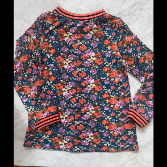 Wonderland by Orange sweater - Picture 7 of 10